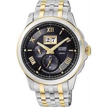 Image of Citizen Mixed Herreur - BT0005-62E